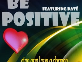 Be Positive 的头像