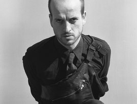 Avatar for Matthew Herbert