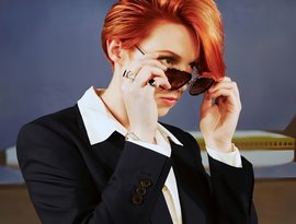 Avatar di La Roux
