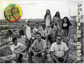 Avatar de Banda Primícias Roots