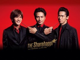 Avatar for THE Sharehappi from 三代目Jsoul Brothers from EXILE TRIBE
