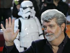 Avatar for George Lucas