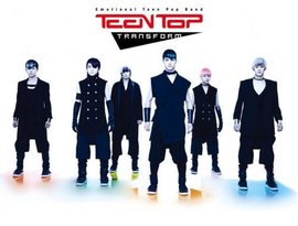 Avatar for Teen Top (틴탑)