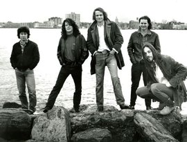 The Tragically Hip 的头像