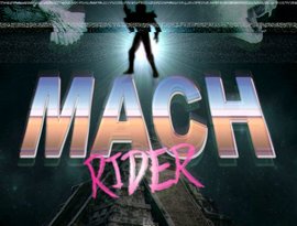 Avatar for Mach Rider