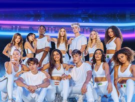 Avatar for Now United