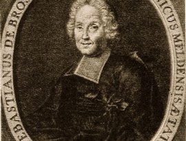 Avatar for Sébastien de Brossard
