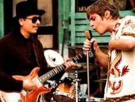 Avatar for Carlos Santana and Rob Thomas