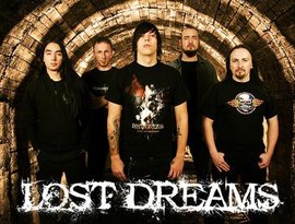 Avatar for Lost Dreams