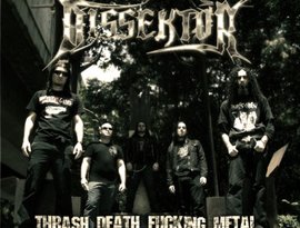 DISSEKTOR 的头像