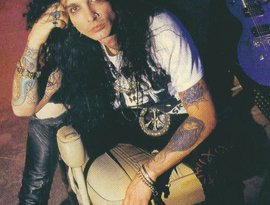 Avatar de John Corabi