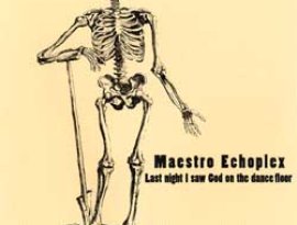 Maestro Echoplex 的头像