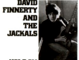 David Finnerty & the Jackals のアバター