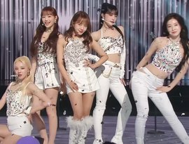 ARIN, YOOJUNG, YUQI, CHUU, YENA 的头像
