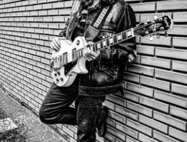Mario Rossi Band 的头像