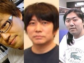 Avatar for Masami Ueda, Syusaku Uchiyama, Shun Nishigaki