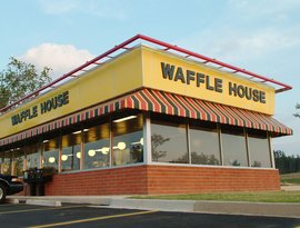Avatar für Waffle House Records