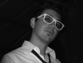 Avatar for Freddy Parisi