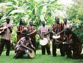 Avatar för Sierra Leone's Refugee All Stars