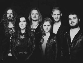 Avatar di Delain