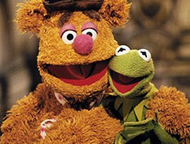 Avatar de Kermit the Frog & Fozzie Bear