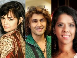 Sonu Nigam, Mahalaxmi Lyer & Alisha Chinoi 的头像