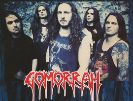 Gomorrah 的头像