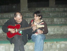 Avatar for Robi Kukhianidze