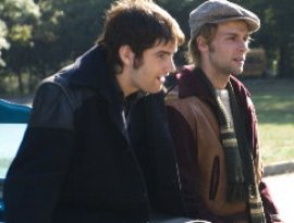 Аватар для Jim Sturgess & Joe Anderson