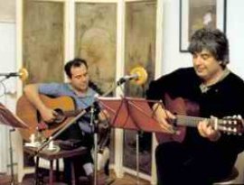 Bülent Ortaçgil & Fikret Kızılok 的头像