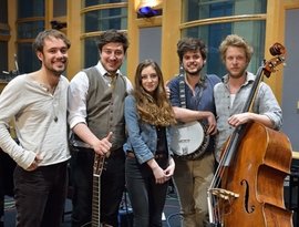 Avatar for Birdy with Mumford & Sons