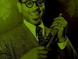 Avatar for Dizzy Gillespie and his All Star Quintet