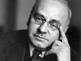 Avatar for Alfred Adler