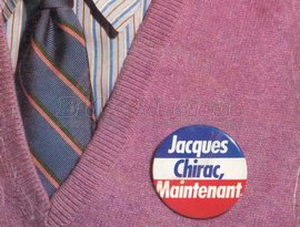 Avatar for Votez Jacques Chirac