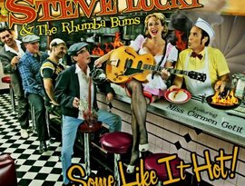 Steve Lucky and the Rhumba Bums 的头像