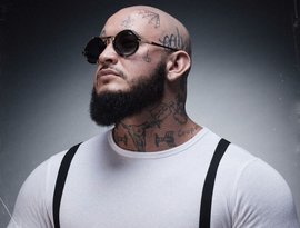 Avatar di Seth Gueko