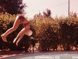 Awatar dla Cannonball Kid