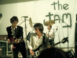 Avatar de The Jam