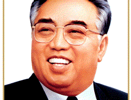 Avatar di Kim Il Sung