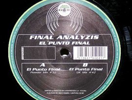 Final Analyzis のアバター