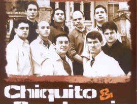 Chiquito e Bordoneio 的头像