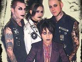 Top deathrock revival artists | Last.fm