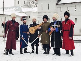 Аватар для Казачий Круг