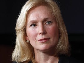 Avatar for Kirsten Gillibrand