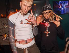 mgk x trippie redd için avatar