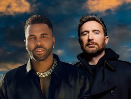 Jason Derulo & David Guetta のアバター