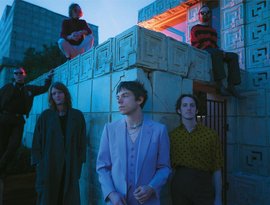 Cage the Elephant のアバター