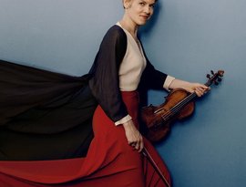 Аватар для Isabelle Faust