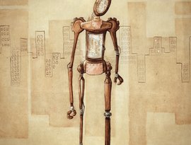 Avatar for The Awkward Robot