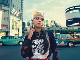 Avatar for Ecca Vandal